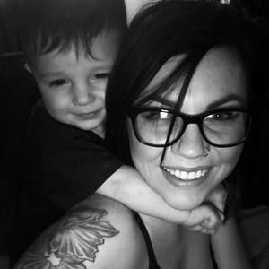 Meet your Posher, Brooke